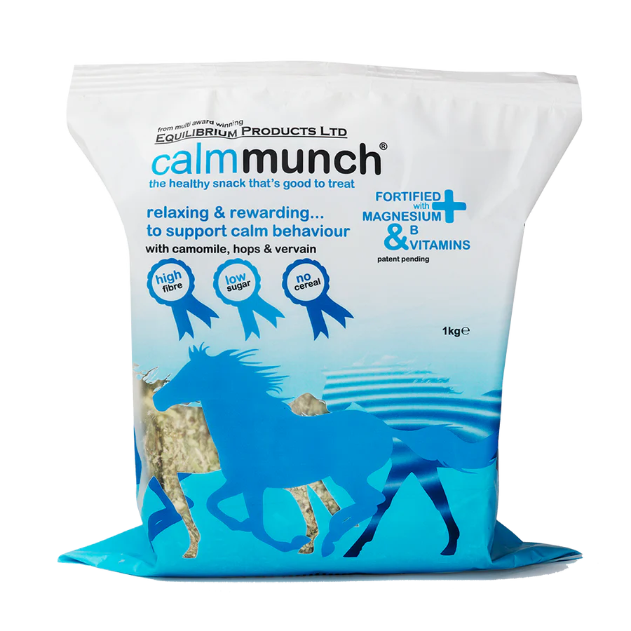 Equilibrium Calmmunch 1kg