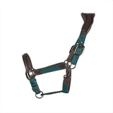 Cameo Equine ComfortPro Headcollar Evergreen