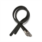Cameo Equine Competition Calfskin Stirrup Leathers