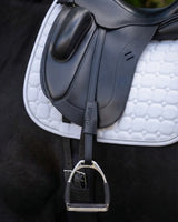 Cameo Equine Competition Dressage Mono Stirrup Leathers