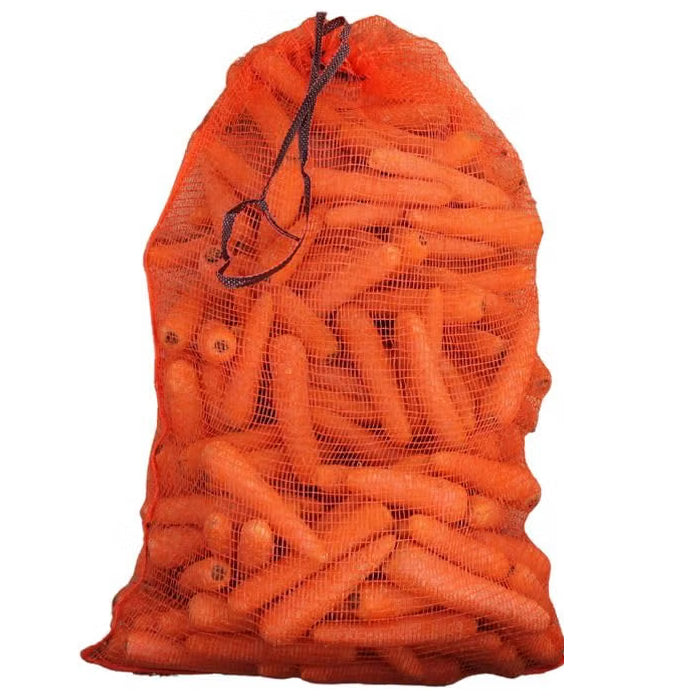 Rokers Carrots Second Grade Bag
