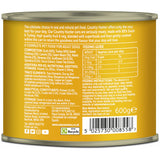 Natures Menu Dog - Country Hunter Can Duck & Turkey 600g
