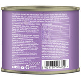 Natures Menu Dog - Country Hunter Can Turkey 600g