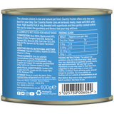 Natures Menu Dog - Country Hunter Can Wild Boar 600g