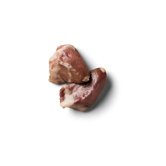 Nutriment Chicken Hearts 200g