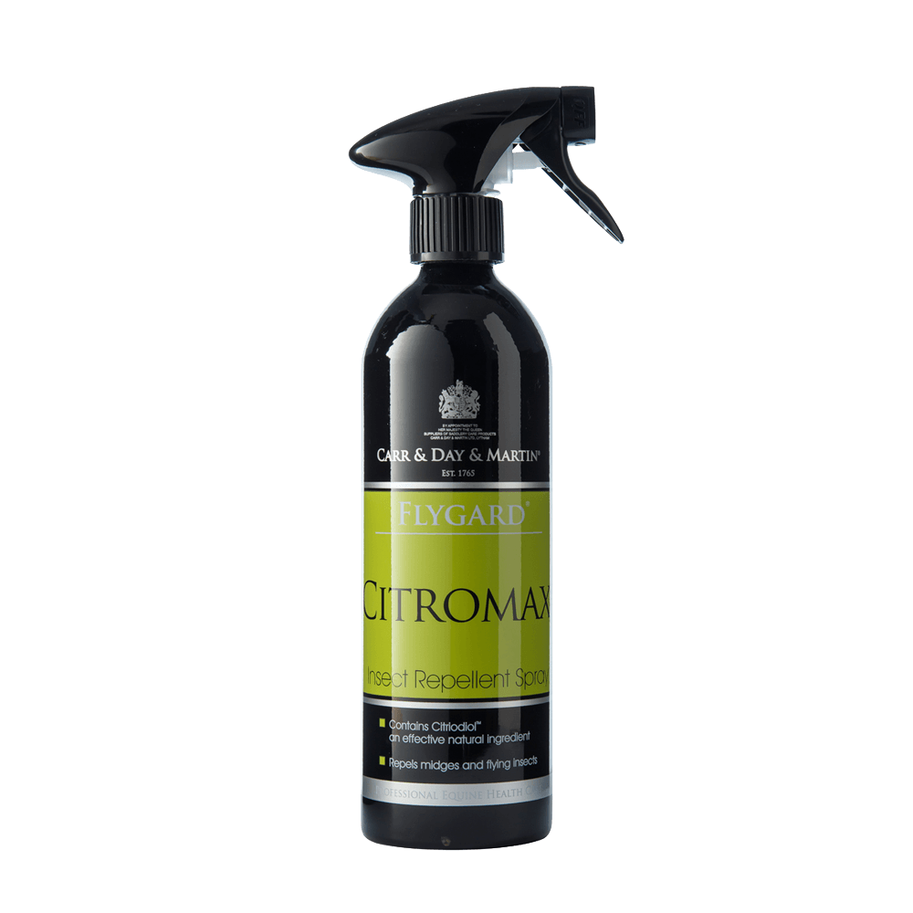 Carr Day Martin Citromax Insect Repellent 500ml