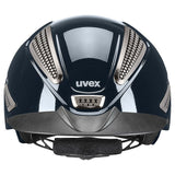 Uvex Perfexxion III Shiny Navy