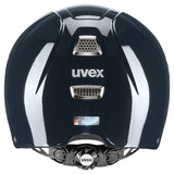 Uvex Perfexxion III Shiny Navy