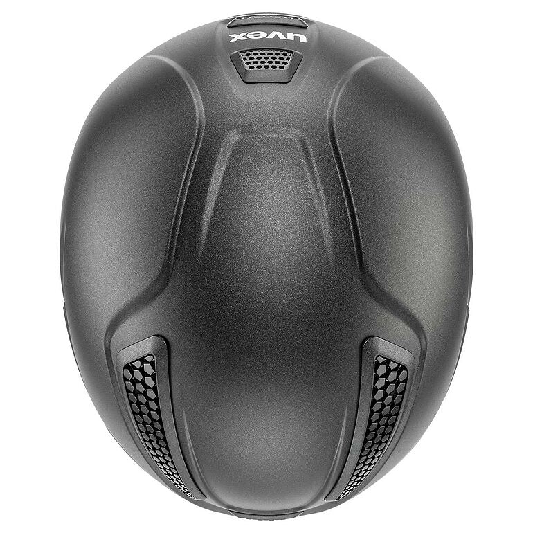 Uvex Perfexxion III XC Black Matt