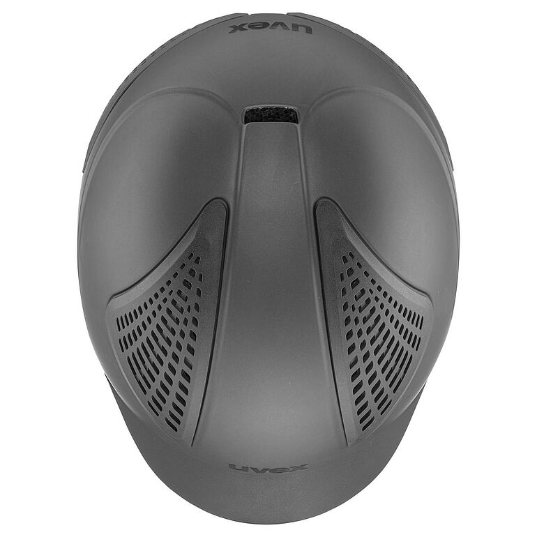 Uvex Exxential III Matt