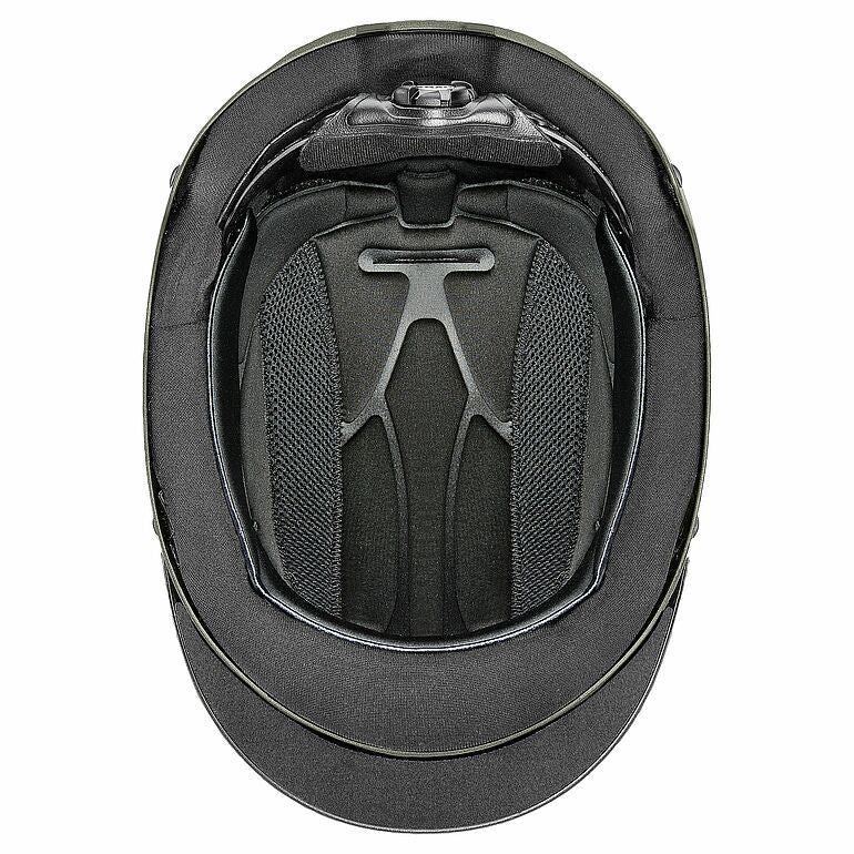 Uvex Perfexxion III Matt