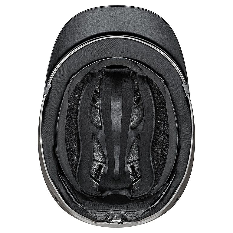 Uvex Exxeed Ixxo Active Matt
