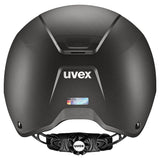 Uvex Exxeed Ixxo Active Matt