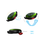 Curli Dog Luumi Safety LED