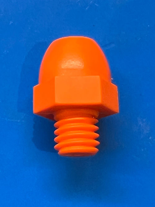 StudFast Mid Dome Stud 5 Pack