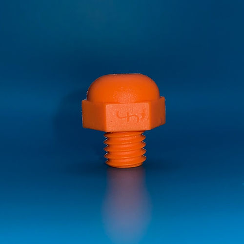 StudFast Dome Stud 5 Pack