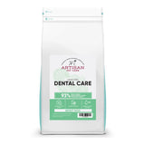 Artisan Peptide+ Adult Dog Dental Care 10kg
