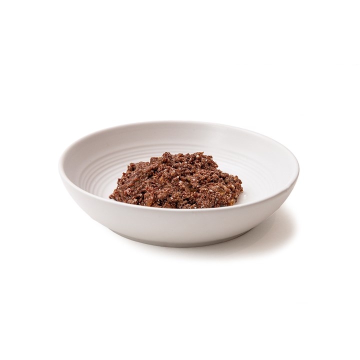 Dinky Dog Lamb & Apple 85g