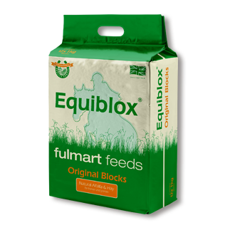 Equiblox Original 12x1kg