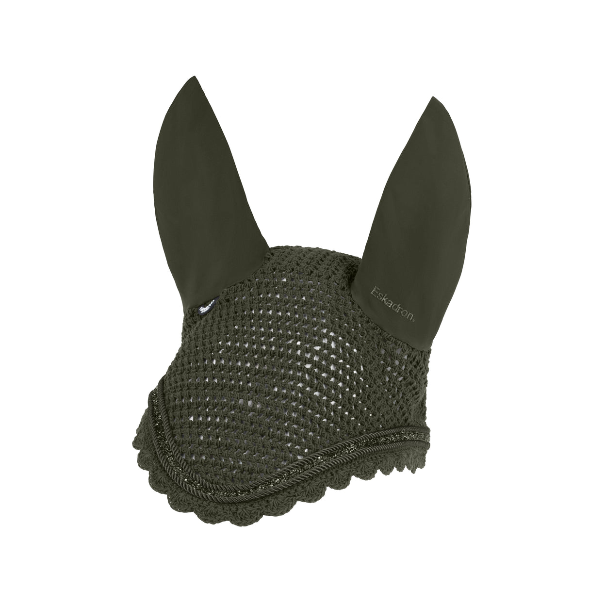 Eskadron Fly Hood Jewel Dynamic 25 A/W Deep Green Full