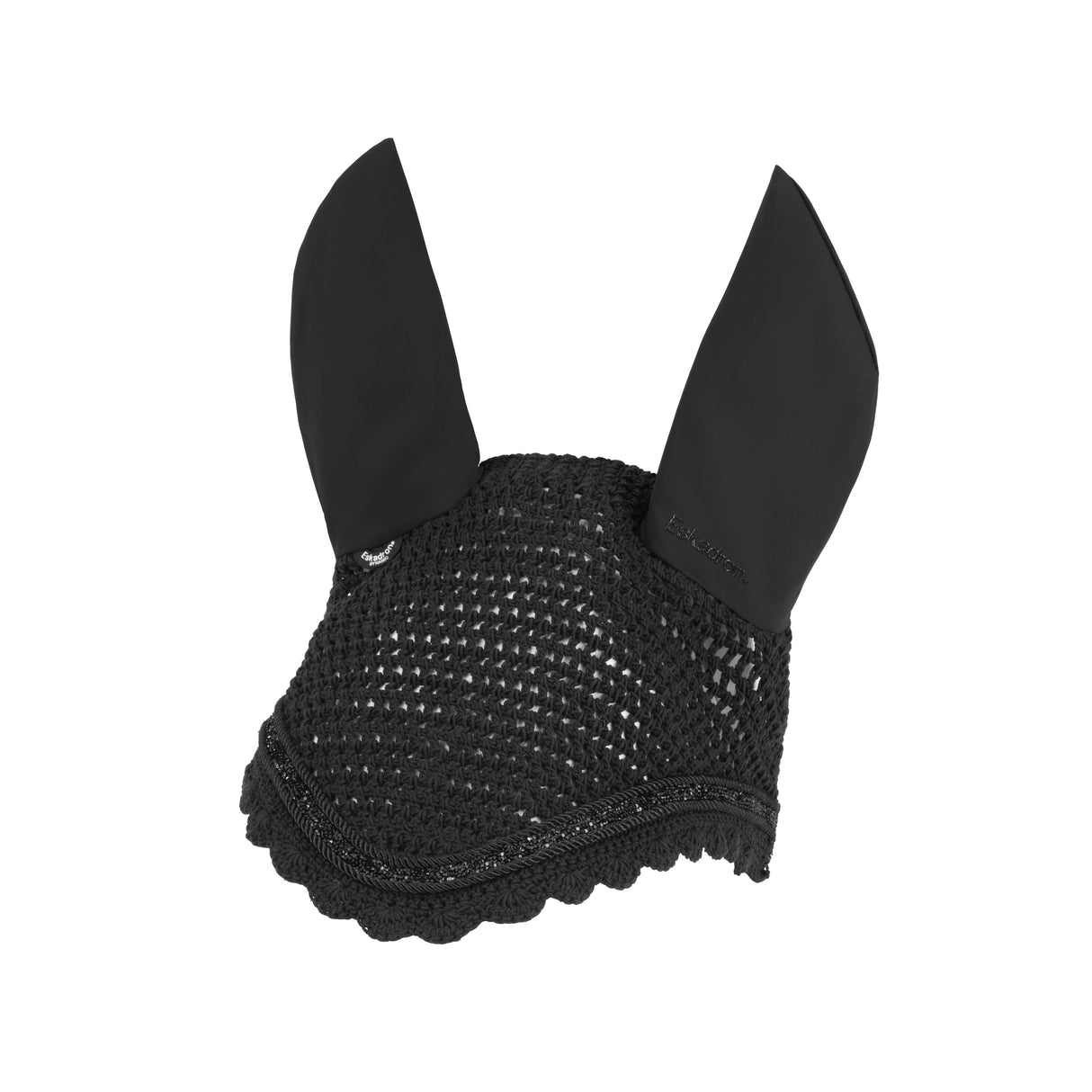 Eskadron Fly Hood Jewel Dynamic 25 A/W Black Full