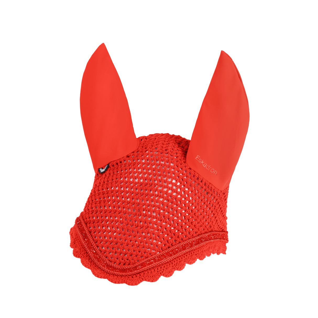 Eskadron Fly Hood Jewel Dynamic 25 A/W Poppy Red Full
