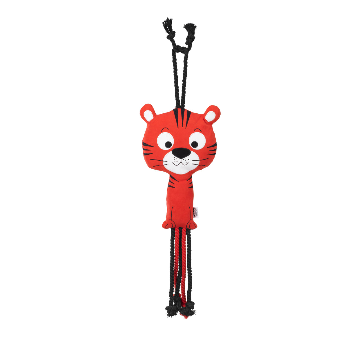 Eskadron Horse Toy Tiger Dynamic 25 A/W Poppy Red