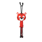 Eskadron Horse Toy Tiger Dynamic 25 A/W Poppy Red