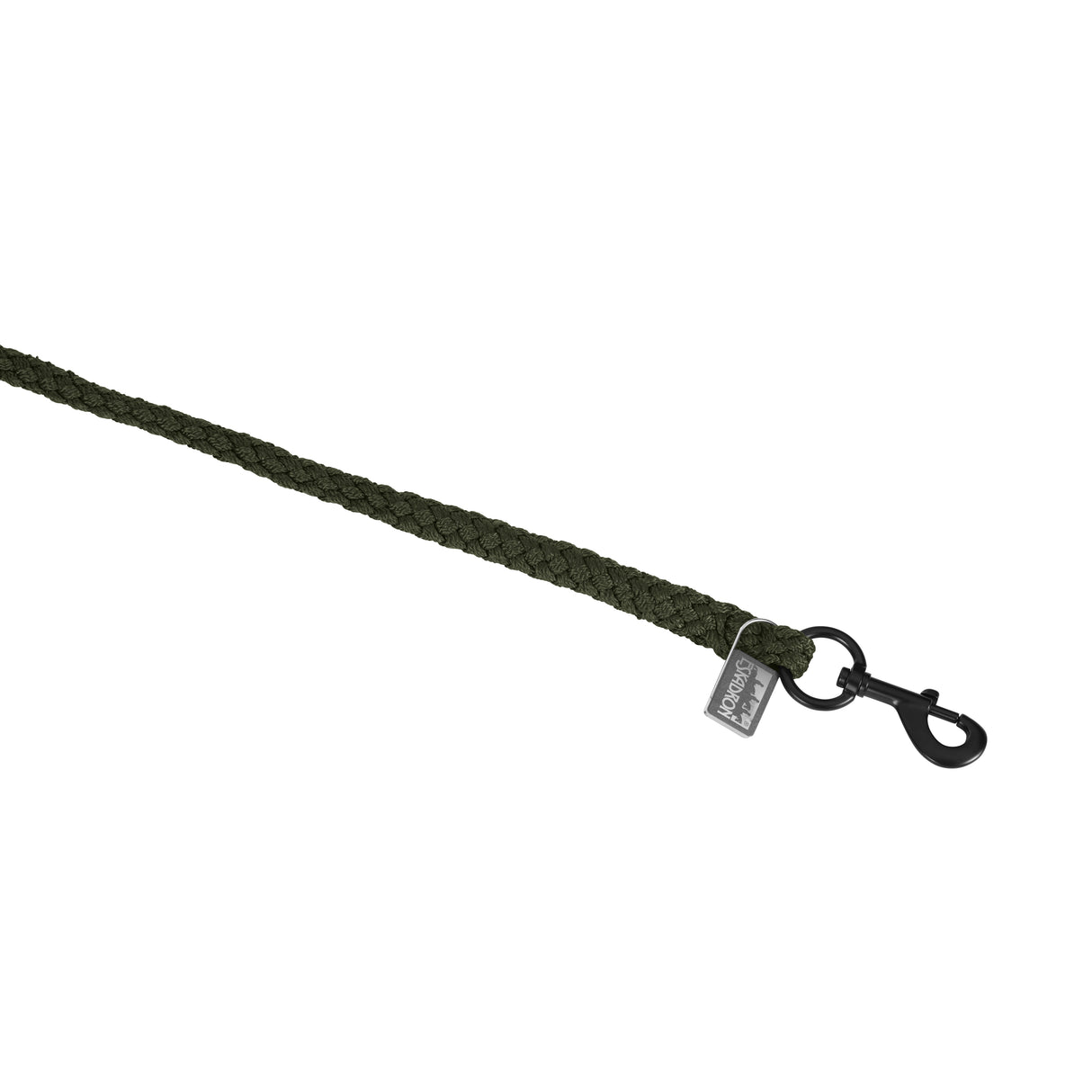 Eskadron Rope Regular Swivel Hook Dynamic 25 A/W Deep Green