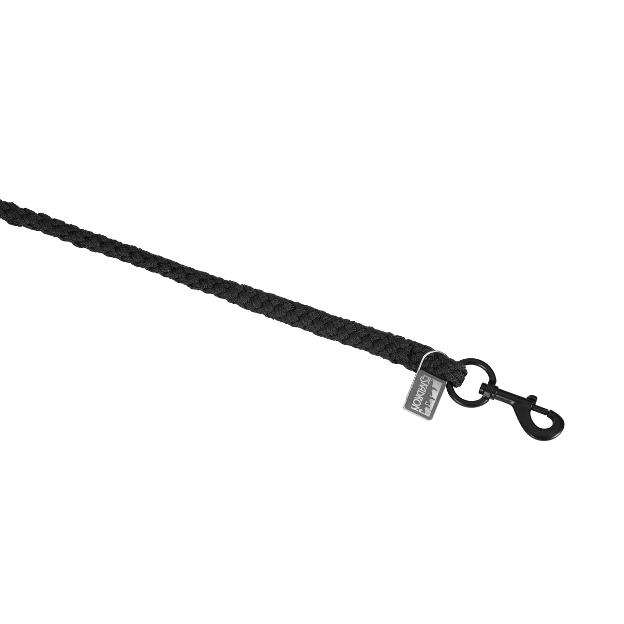 Eskadron Rope Regular Swivel Hook Dynamic 25 A/W Black