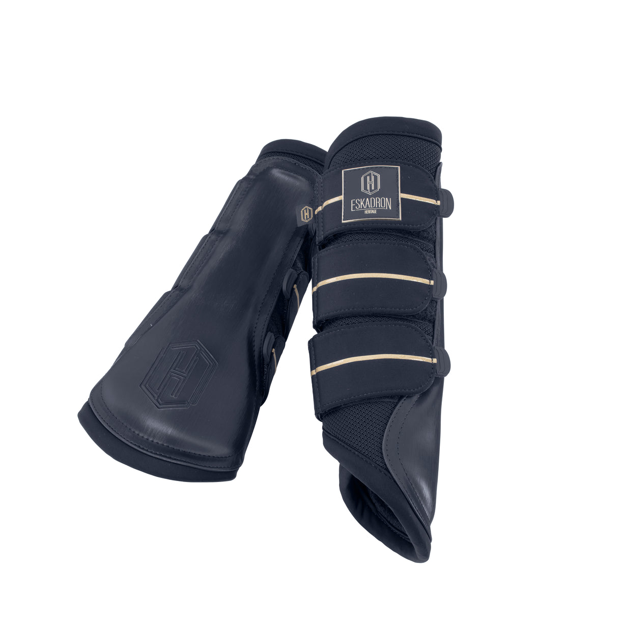 Eskadron Tendon Boots Mesh Heritage 25/26 Navy
