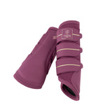 Eskadron Tendon Boots Mesh Heritage 25/26 Wildberry