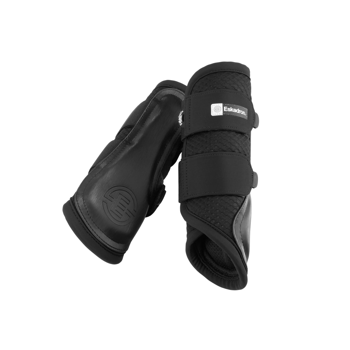 Eskadron Tendon Boots Mesh Dynamic 25 A/W Black L