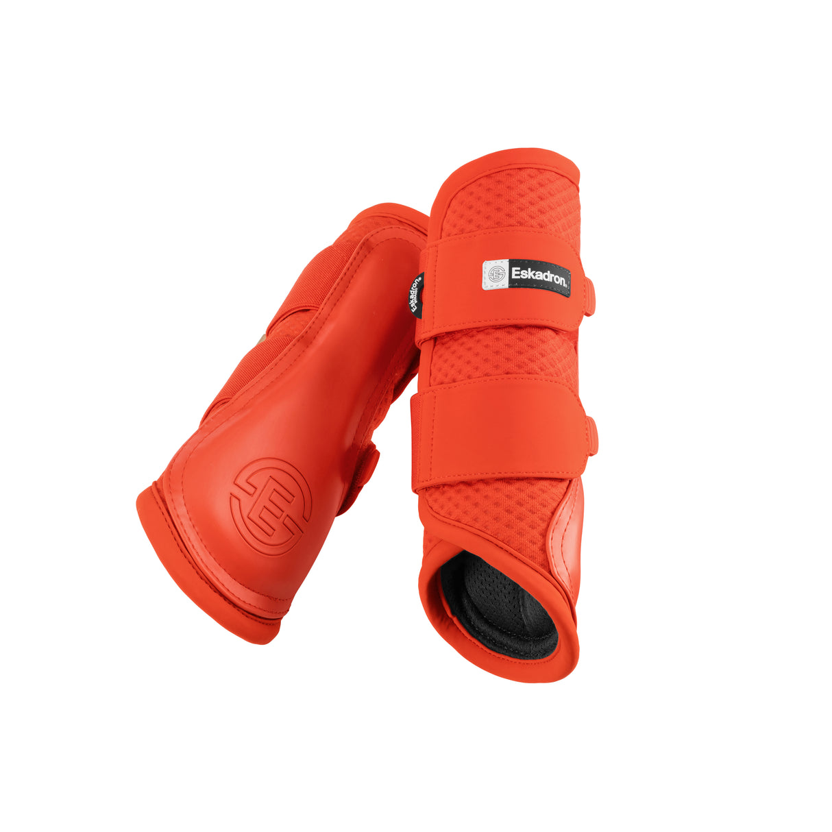 Eskadron Tendon Boots Mesh Dynamic 25 A/W Poppy Red M