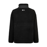 Eskadron Shirt Half-Zip Sweater Teddy Dynamic 25 A/W