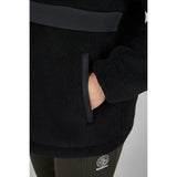 Eskadron Shirt Half-Zip Sweater Teddy Dynamic 25 A/W