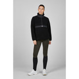 Eskadron Shirt Half-Zip Sweater Teddy Dynamic 25 A/W
