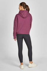 Eskadron Hood Sparkle Heritage 25/26 Wildberry