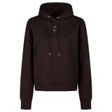 Eskadron Hood Sparkle Heritage 25/26 Black Truffle