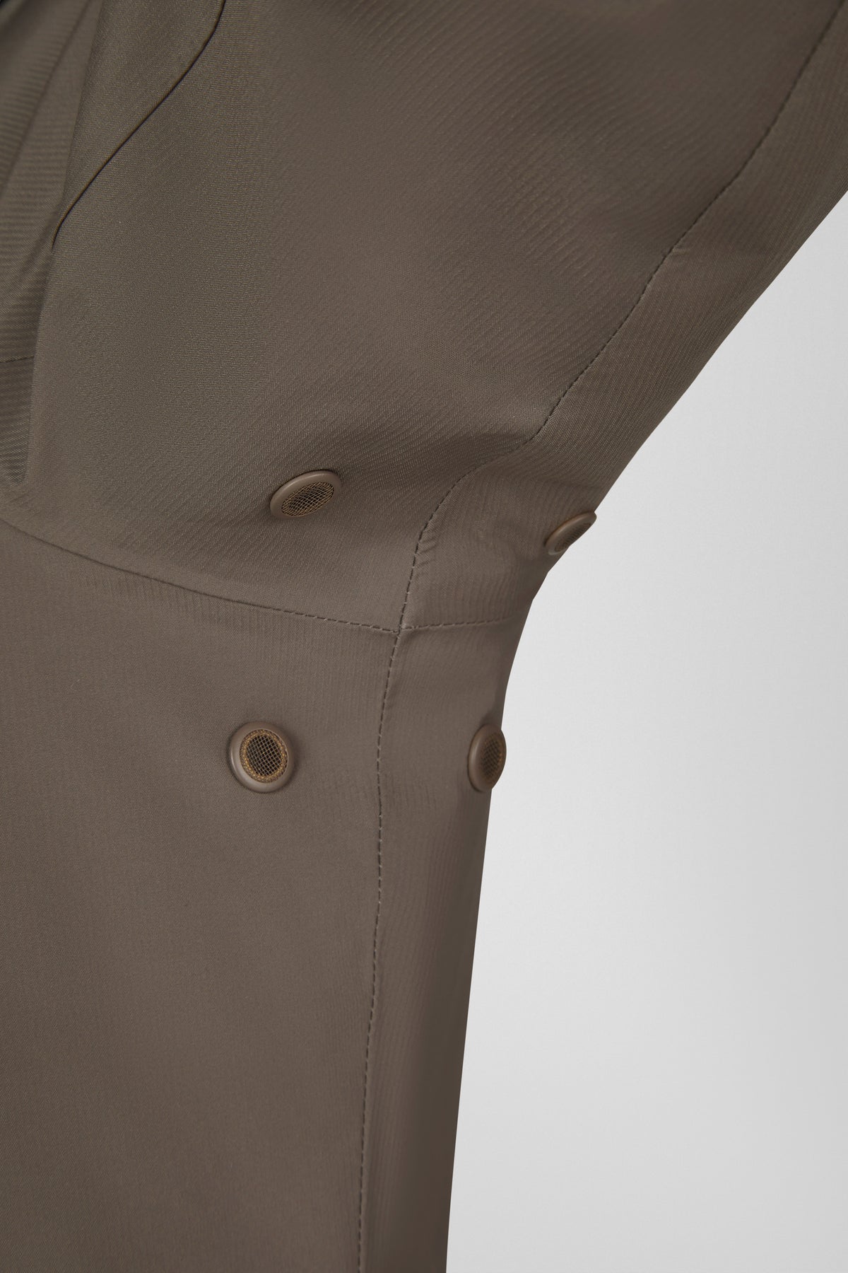 Eskadron Ladies Jacket Waterproof Dynamic 26 A/W Powder Taupe