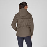 Eskadron Ladies Jacket Waterproof Dynamic 26 A/W Powder Taupe