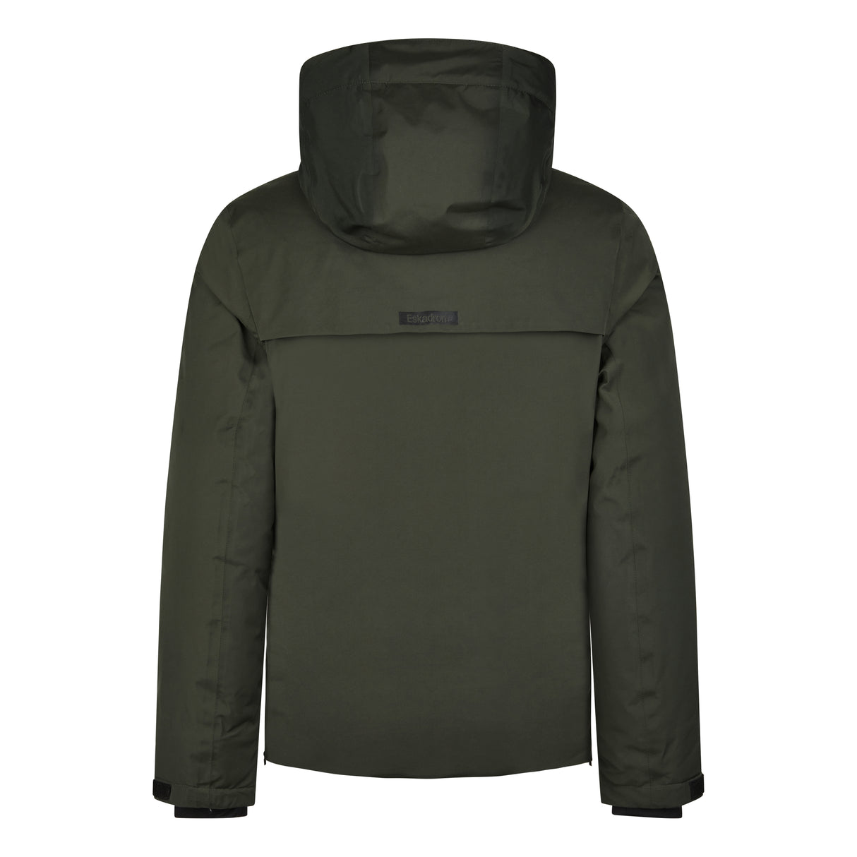 Eskadron Mens Jacket Waterproof Male Dynamic 25 A/W Deep Green