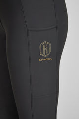 Eskadron Riding Tight Pro Full Grip Heritage 25/26 Navy