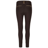 Eskadron Riding Tight Pro Full Grip Heritage 25/26 Black Truffle