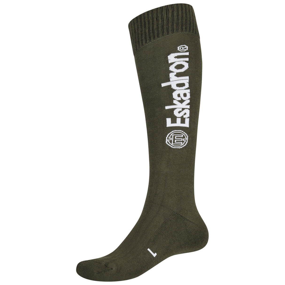 Eskadron Kneesocks Dynamic 25 A/W Deep Green