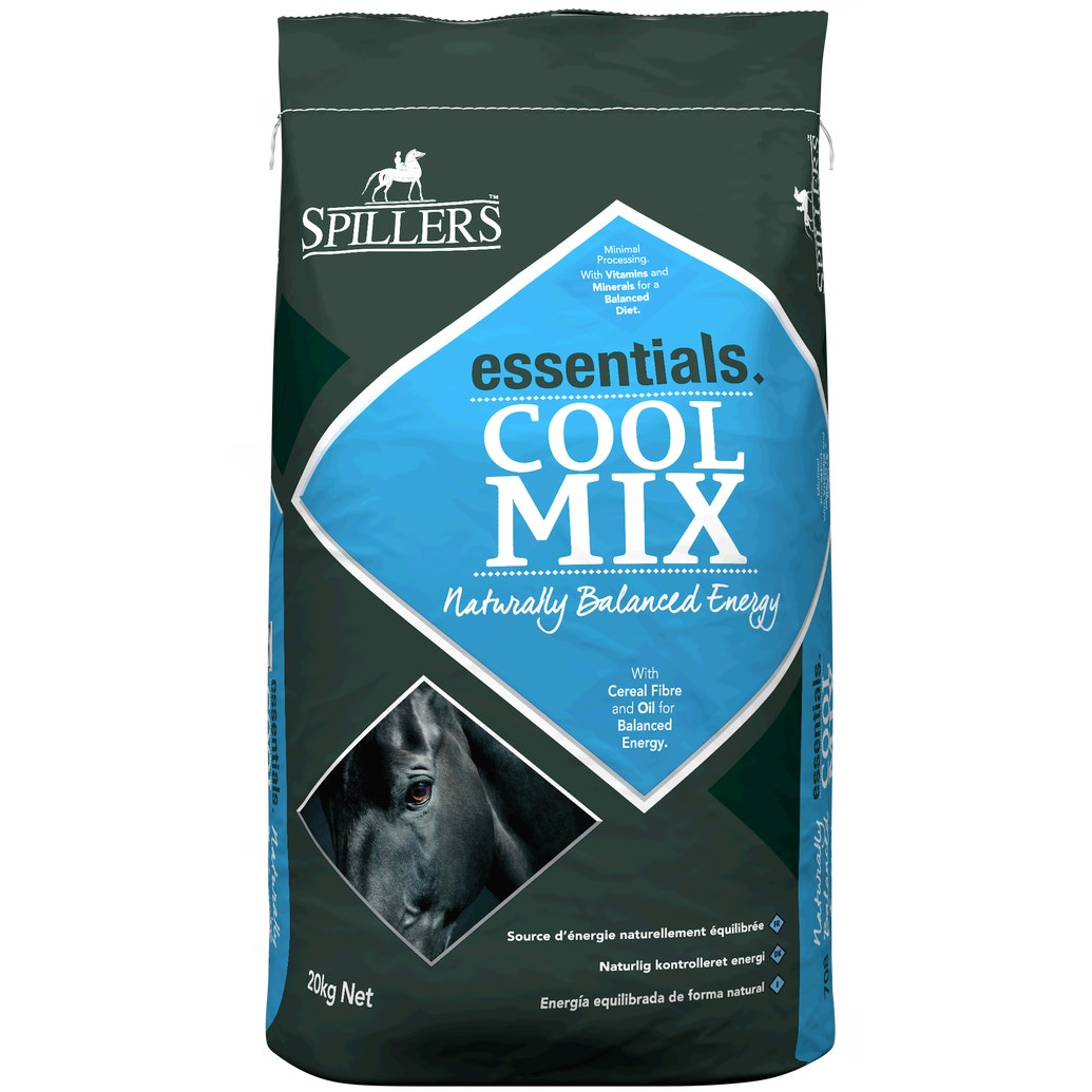 Spillers Cool Mix 20kg
