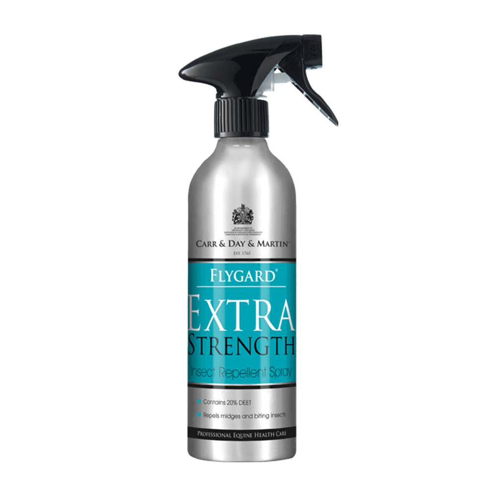 Carr Day Martin Fly Gard Extra Strength Fly Repellent 500ml