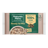 Natures Menu Dog - Frozen Freeflow Mince Tripe 2kg