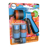 Flopro Garden Multi Spray Set