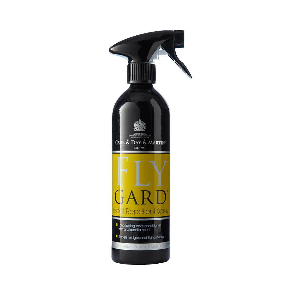 Carr Day Martin Flygard 500ml